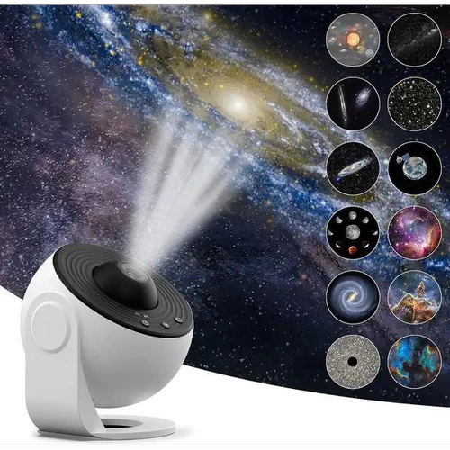 گلکسی پروژکتور 13 دیسکی
