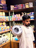شفق قطبی اسپیکر دار شارژی